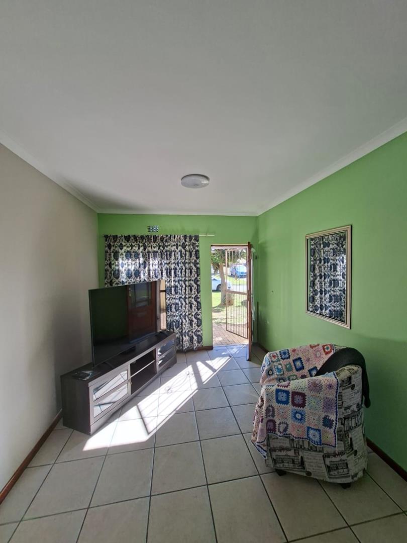 2 Bedroom Property for Sale in Kuils River Western Cape